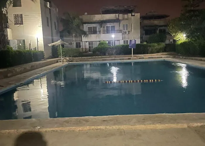 Tulipe Villa Ain Sukhna