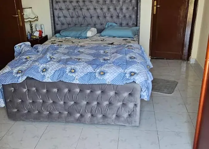 Tulipe Villa Ain Sukhna