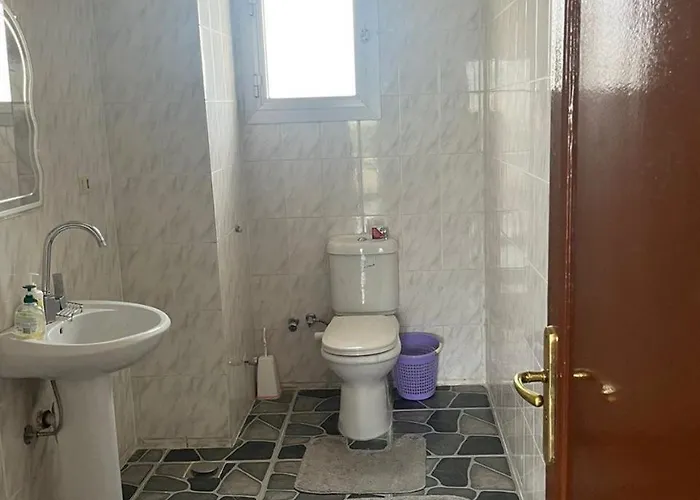 Villa Tulipe *