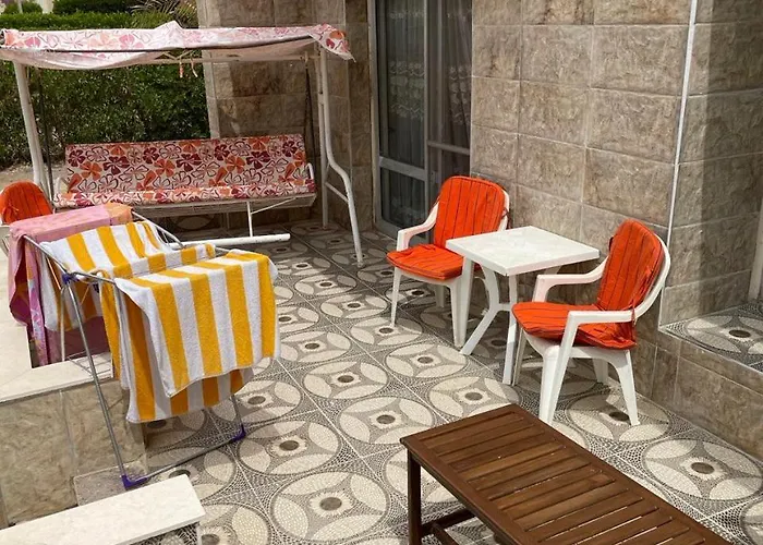 Tulipe Villa Ain Sukhna