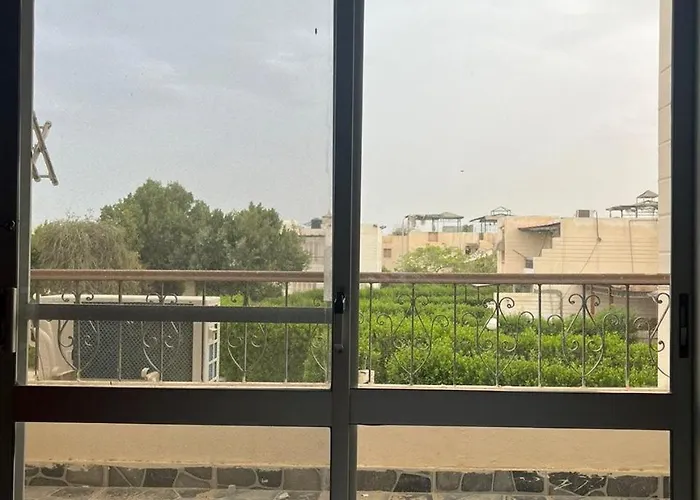 Tulipe * Ain Sukhna